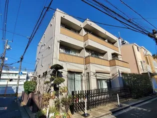 ローデア西麻布の画像