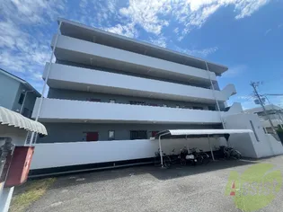井上マンションⅡの画像