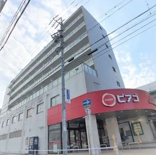 カーサビアンカ黒川の画像