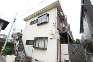 シャトン三山の画像