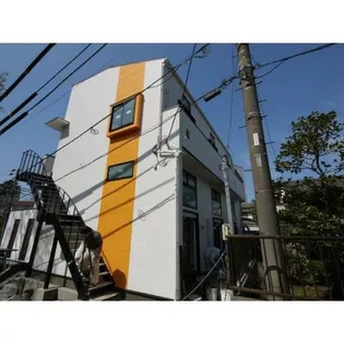 アプリコット ヒルの画像