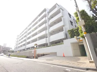 コートヒルズ横濱山手の画像