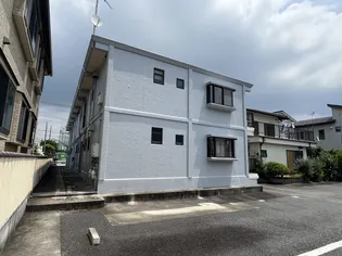 SATOハイツIIの画像