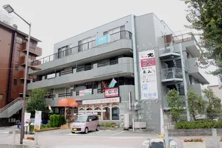 箕面朝日ビルの画像