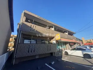 ハイツフレンドの画像