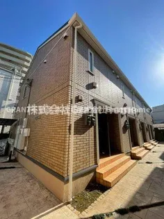 シャトレー東向島の画像