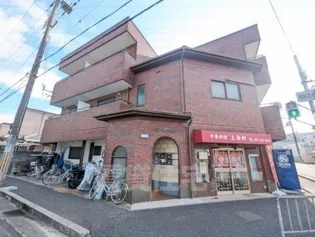 萩原マンションの画像