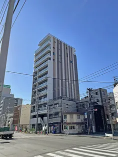 ベルウッド ウエストの画像