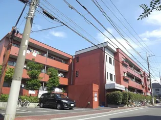 タウンコートKの画像