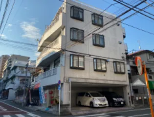 サニーコート手塚の画像