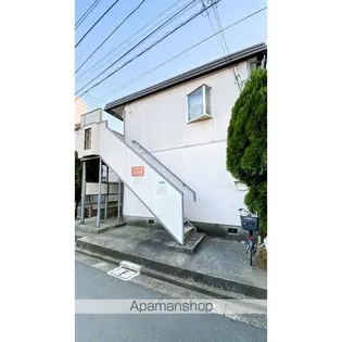 ブリッジハイツの画像