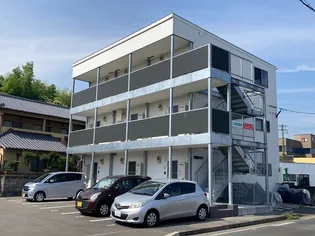 グランディールメゾン小豆崎の画像