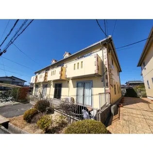 ラ サンベール藤塚A棟の画像