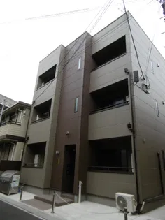 SFIDA東尾久の画像