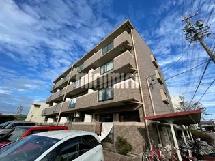 ベルテ21の画像