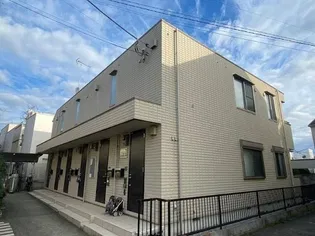 エスポワール柿の木坂の画像
