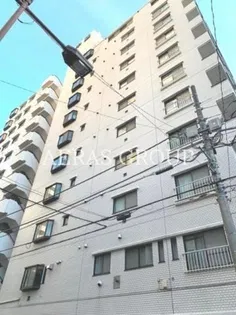 中銀第二東上野マンシオンの画像
