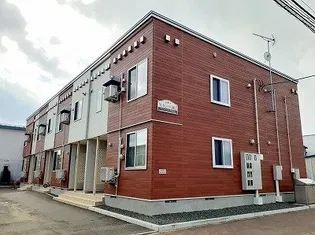 クレイトンハウス新橋Iの画像