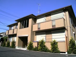 シュライン ヒルズ Ⅰ号棟の画像