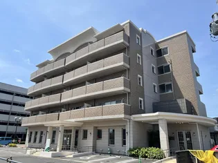 ブラウンズ多治見の画像