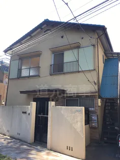 レモンコーポ【2階】の外観