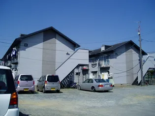 住吉コーポCの画像