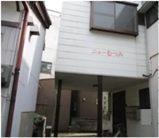 ニューむつみの画像