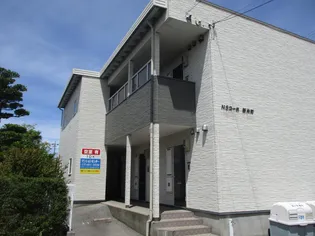 NSコーポ新片町の画像