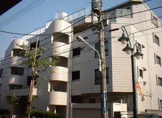 こがねマンションの画像