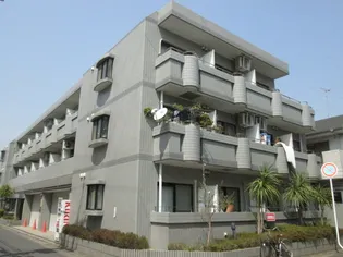 パークテラス塩焼の画像