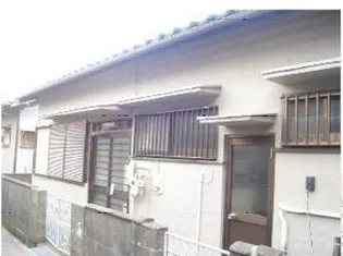 大阪府箕面市西小路2【一戸建】の外観