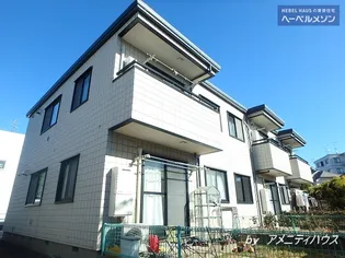 カーサ アルバイワミの画像