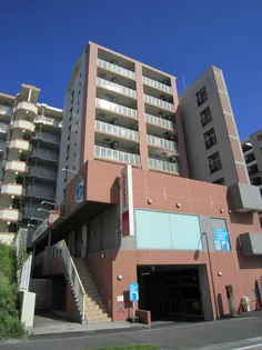 ノース清水の画像