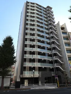 シティインデックス千葉ステーションフィールドの画像