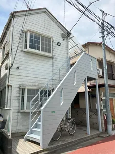 メゾンドミラの画像