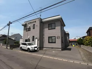 メイプルハイツ55の画像