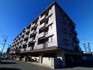 サンコーポ恩田の画像
