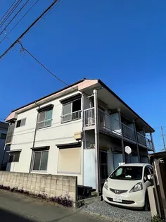 こよしコーポの画像