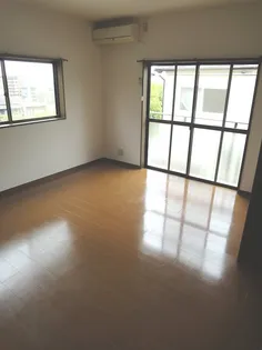 アクール藤【2階】の居間