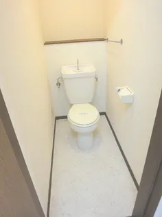 アクール藤【2階】の内装