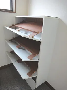 アクール藤【2階】の内装