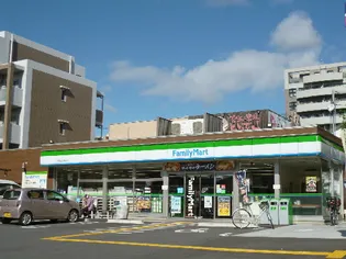 アクール藤【2階】の周辺