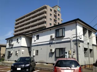 メイプルハウスの画像