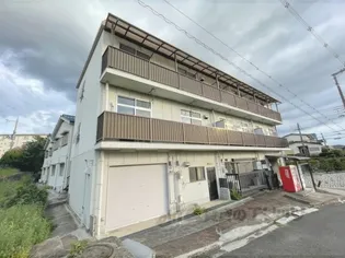 大森マンションの画像