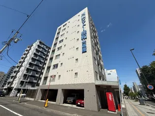 円山シャトー桂和大通館の画像