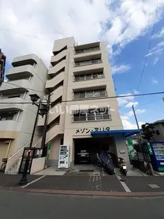 メゾンアリタの画像