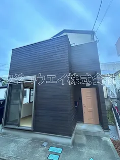 春日町テラスの画像