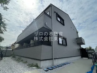 メルディア八王子長沼の画像