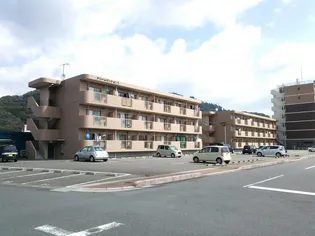 鶴望ドリームマンションIの画像