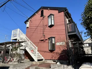 コンフォール売布の画像